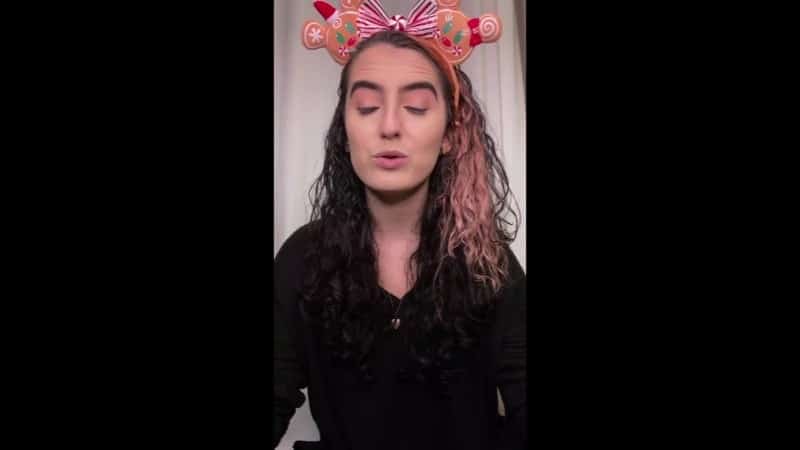 LittleBunnyB - Bunny's Broadcast December 2