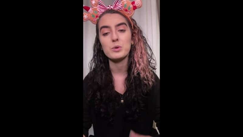 LittleBunnyB - Bunny's Broadcast December 5