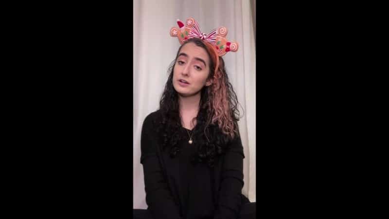 LittleBunnyB - Bunny's Broadcast December 11