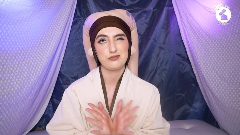 LittleBunnyB - Bunny's Broadcast May 2