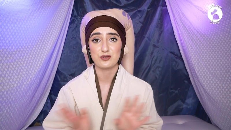 LittleBunnyB - Bunny's Broadcast May 3