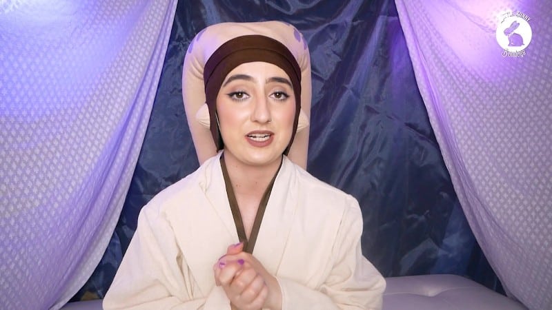 LittleBunnyB - Bunny's Broadcast May 8