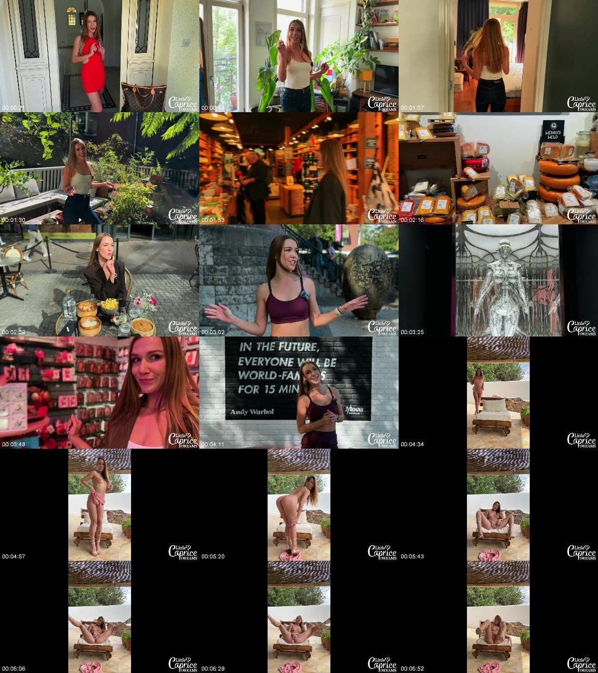 LittleCaprice-Dreams 25/11/29 Alexis Crystal PornLifeStyle FullHD 6