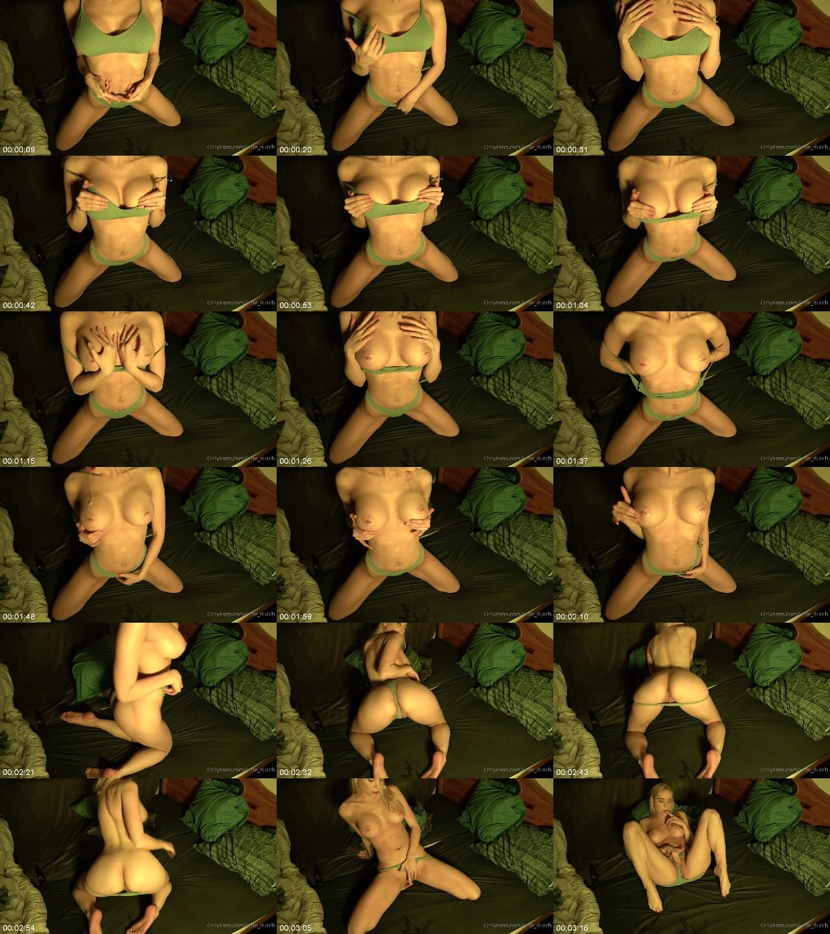 Little Dutch - Just Some Teasing Hihi 6