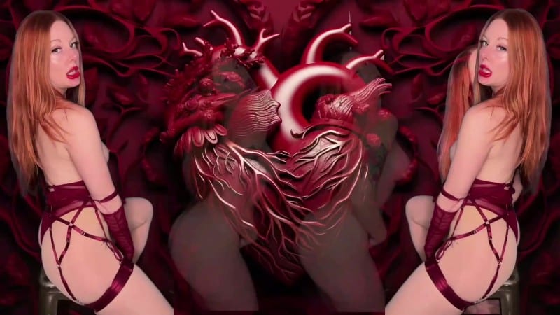 Liv Anonyma - Love Goon 4