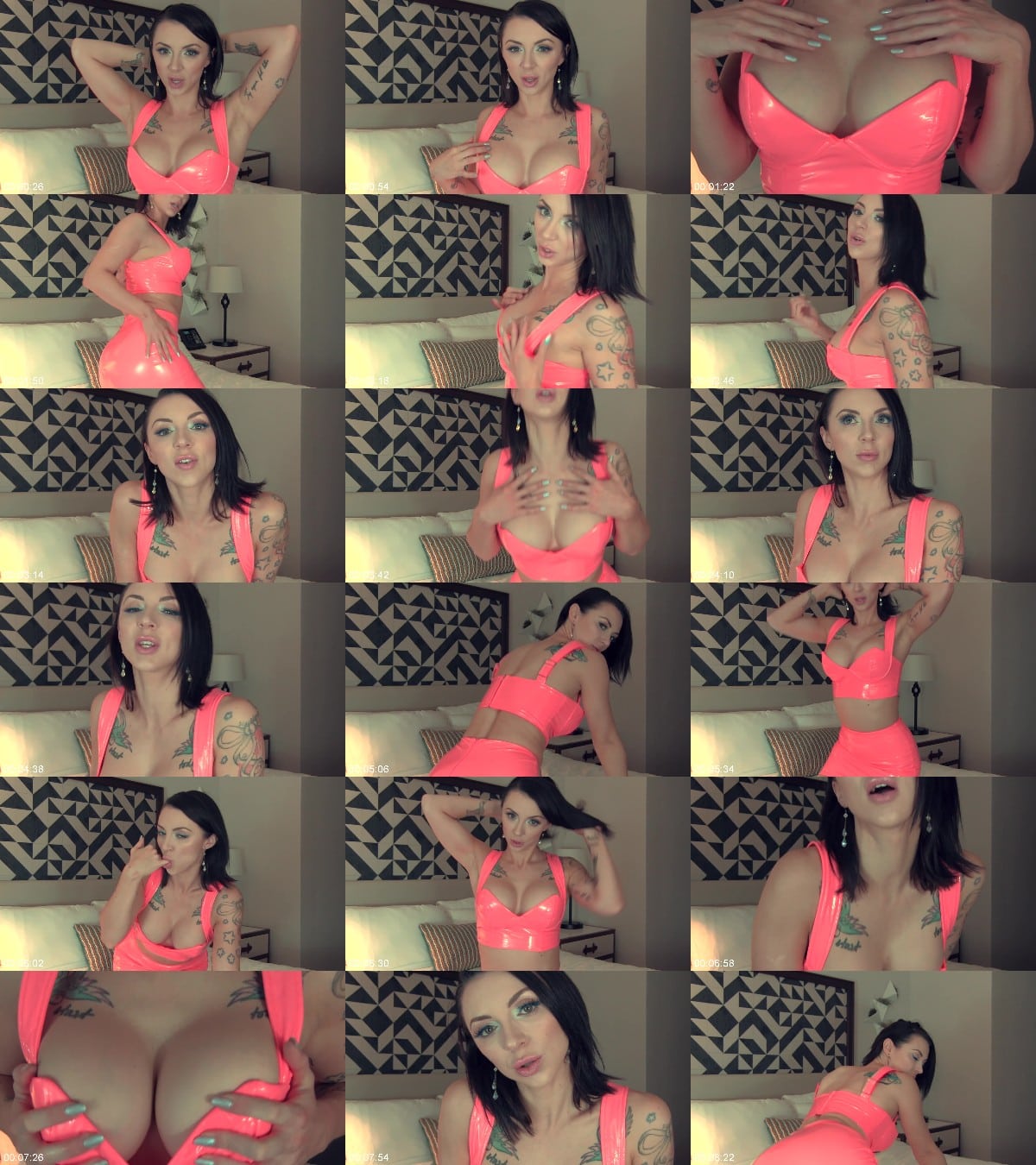 London Lix - Your Credit Card Turns You On - Findom 6