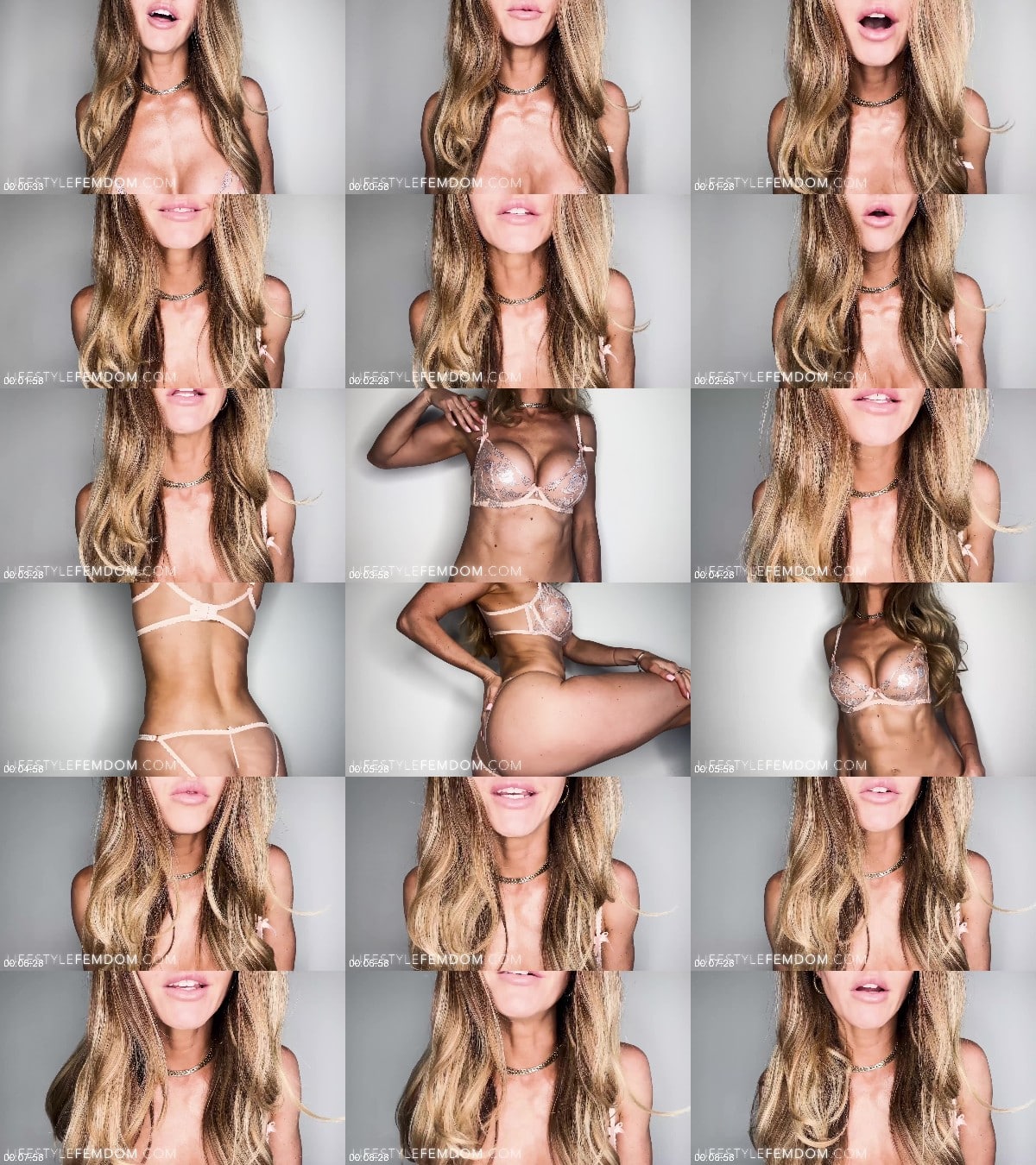 Lord Maria - Bait and Switch JOI 6