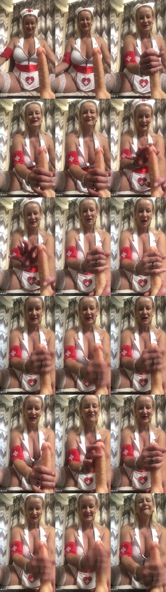 Lotusblume - Wixxanleitung von Krankenschwester Lara 6