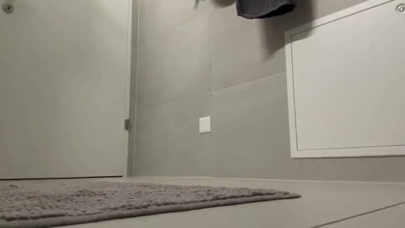 Lu Lux - Vom normalen Schwanz zu einem GEILEN DILDO der mich komplett auseinander nimmt 3