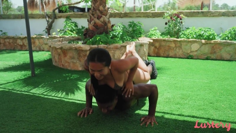 Lustery E1951 House Of Love And Lustery Season 2 Episode 3 FullHD 4