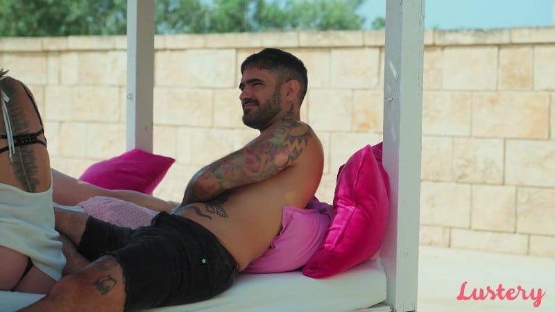 Lustery E1970 House Of Love And Lustery Season 2 Episode 5 FullHD 3