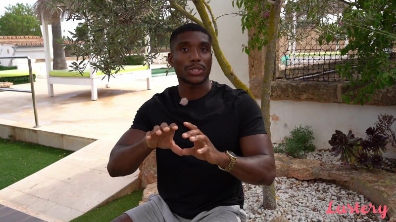 Lustery E1980 House Of Love And Lustery Season 2 BTS FullHD 4