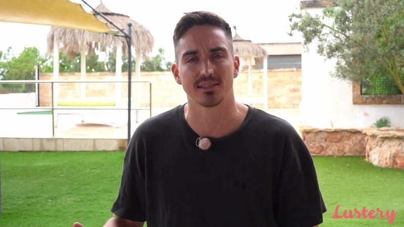 Lustery E1980 House Of Love And Lustery Season 2 BTS FullHD 5