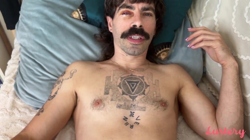 Lustery E1981 G And Nikki Well And Truly Fucked FullHD 5