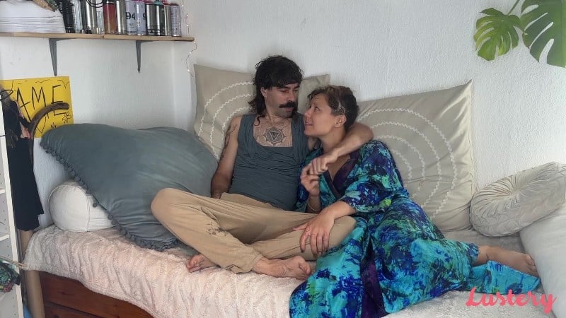 Lustery E1981 G And Nikki Well And Truly Fucked FullHD 1