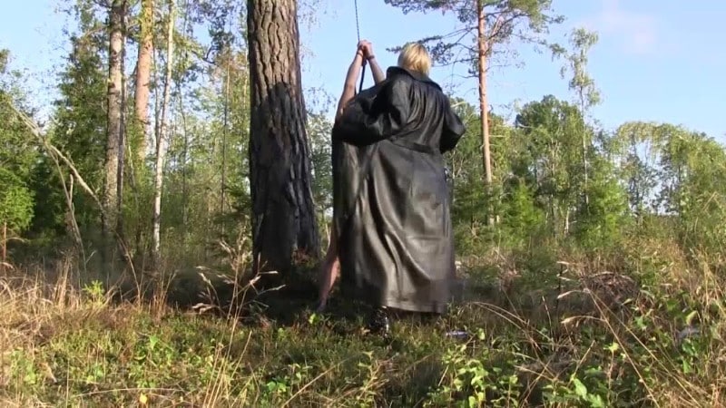 MONICA MILF - The Birdcage 2 2