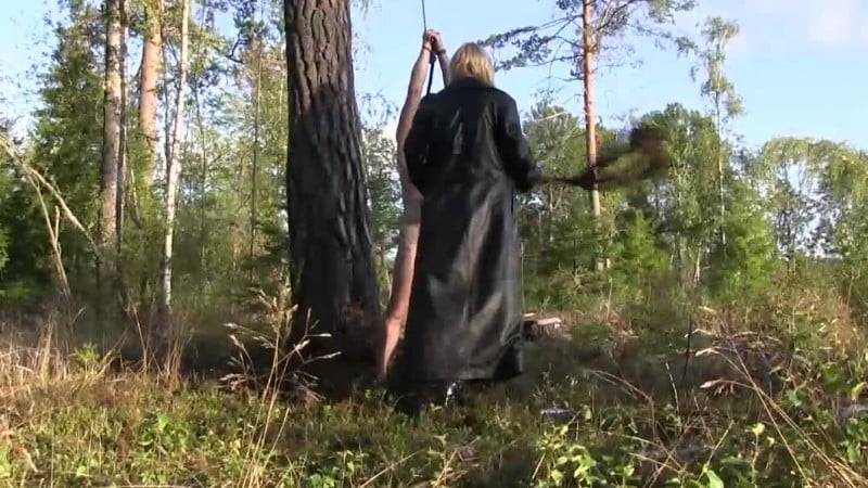 MONICA MILF - The Birdcage 2 25