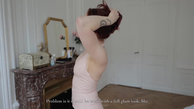 Madelaine Rousset - Latex Money Open Relationships The French Sauce 4