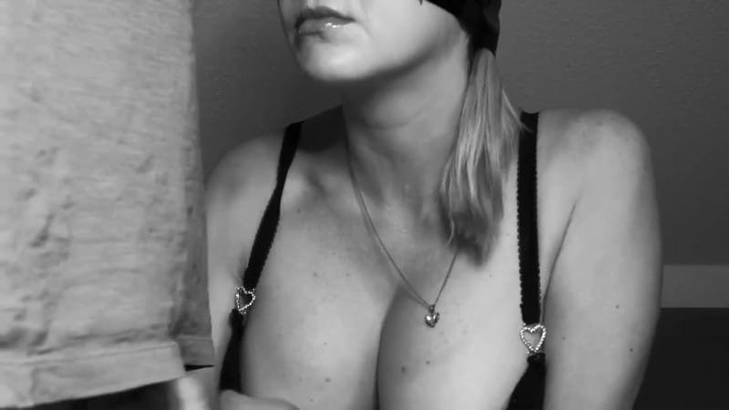 MagicJoelle89 - Sex Tape 2