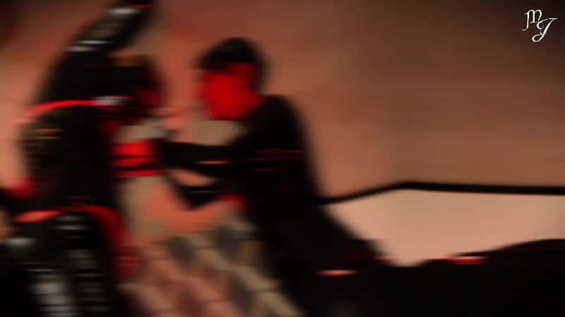 Maitresse Julia - Ep1 Slave Centipede Pegged And Fisted By Two Latex Dominatrices Matresse Julia Diane 3