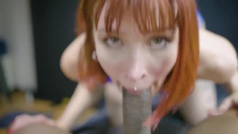 -Mandala- - Arschfick und mega Facial fur die mega geile Hollanderin mit den langsten Beinen 2