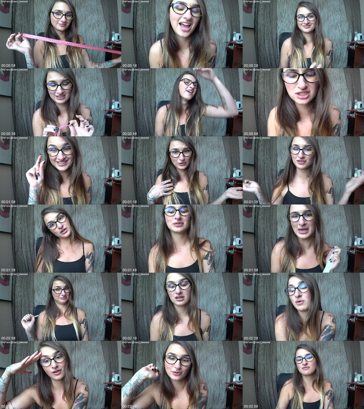 MarySweeeet - Dick Expert 6