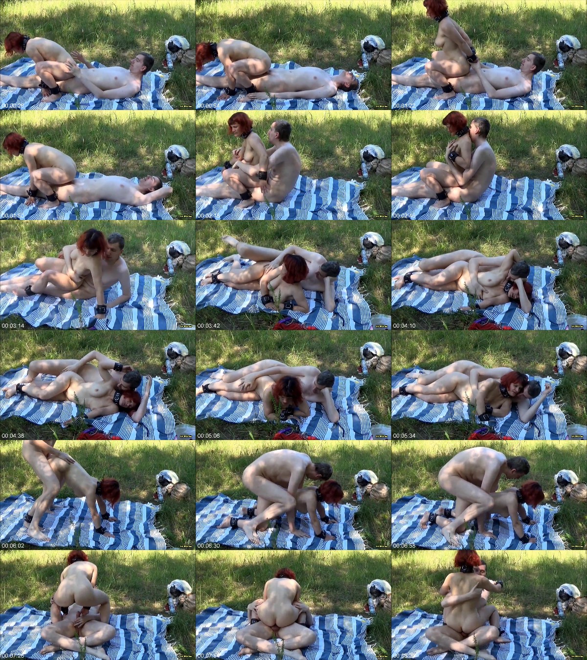 Master-Thomas - Ich squirte mein sperma in dir, du schlampe 6