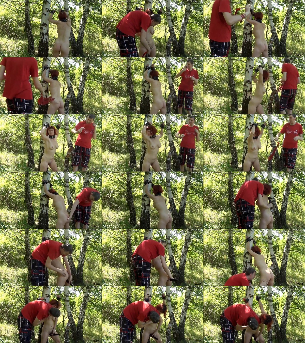 Master-Thomas - Im park benutzt 6