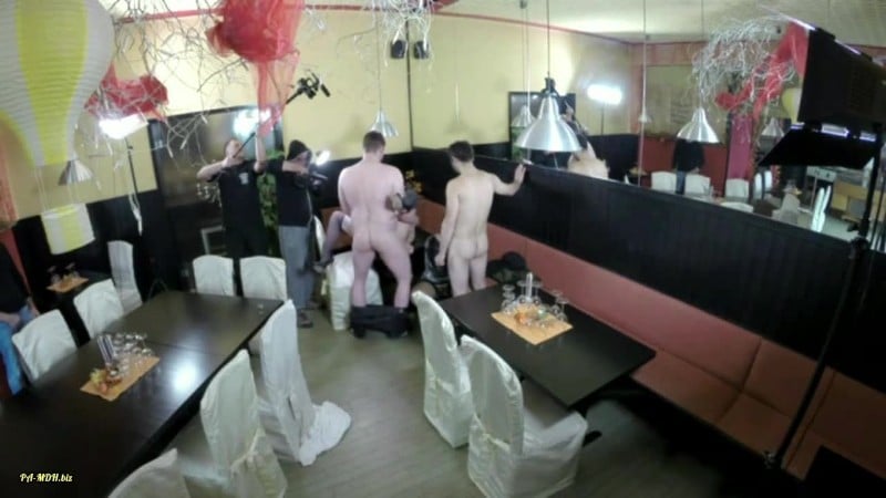 MasterOfPorn - Der amateur-film 2