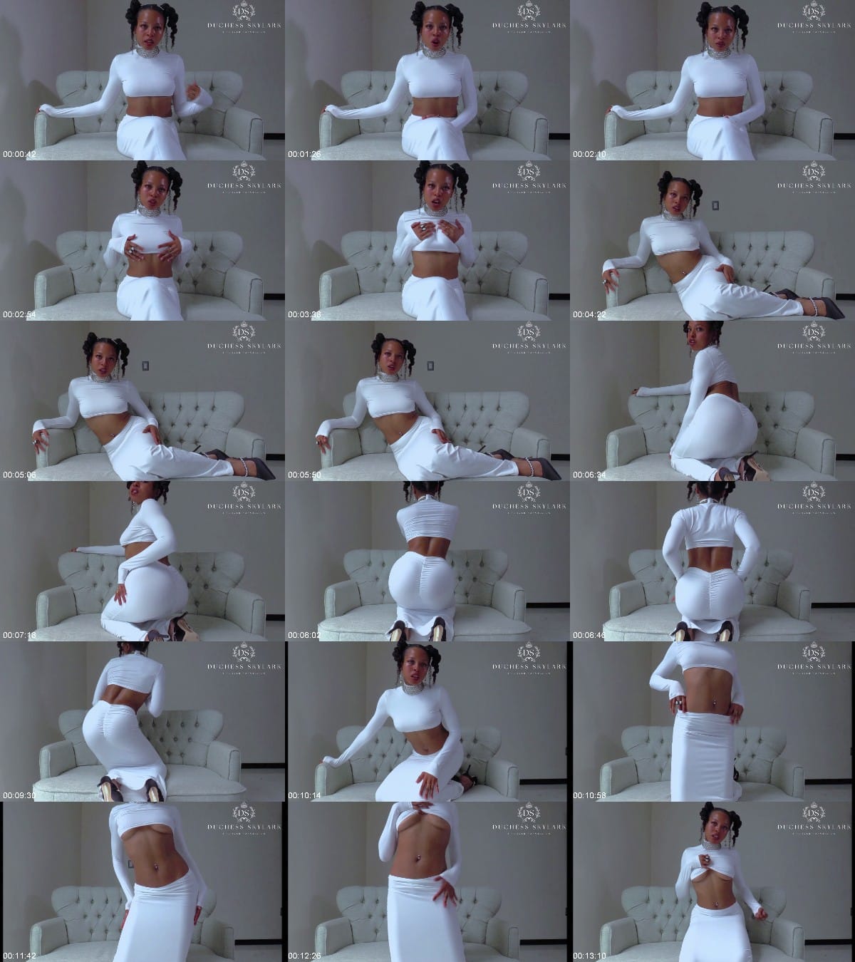 Master Skylark - Devoted to Duchess 6