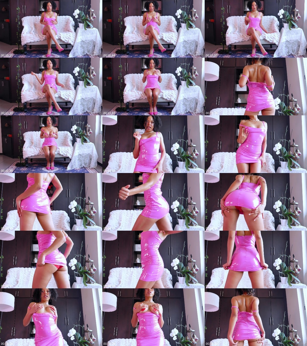 Master Skylark - Drained Before Your Big Meeting 6