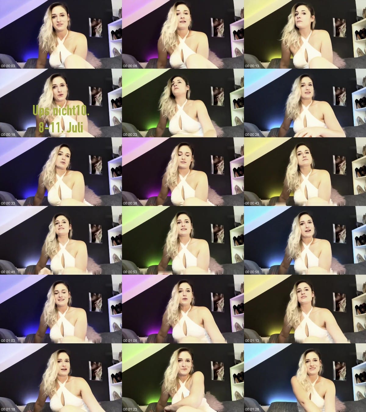 Melina-May - Drehpartner jetzt gesucht 6