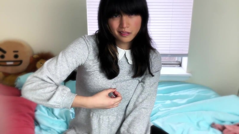 Melissa Masters - Jerking With and Blowing Your Tutor 2