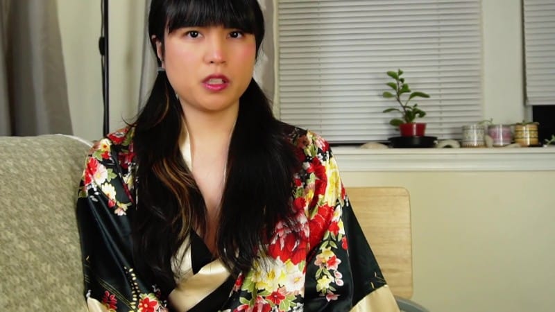 Melissa Masters - step-sister Netflixxx and Chill 2