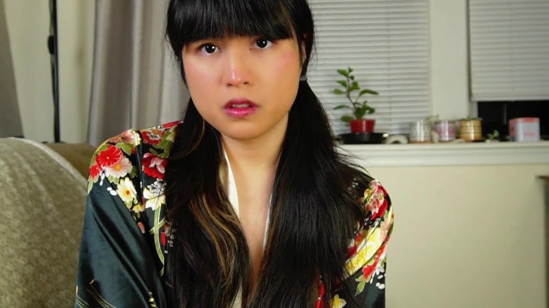 Melissa Masters - step-sister Netflixxx and Chill 3