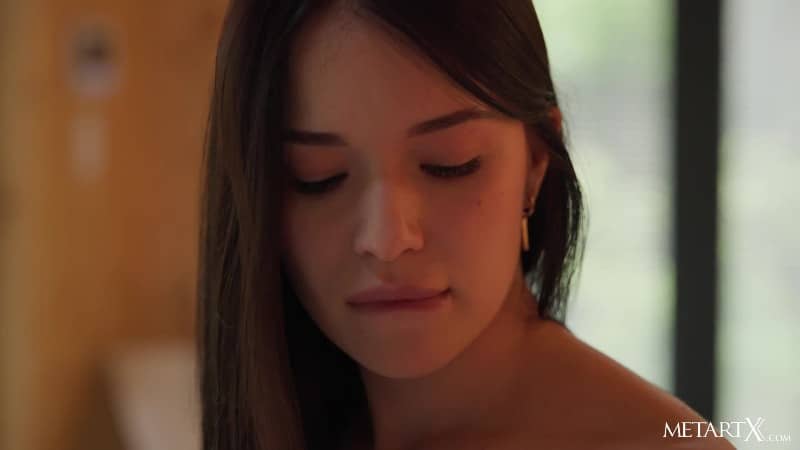 MetArtX 25/12/03 Wikki K White Bloom 2 FullHD 4