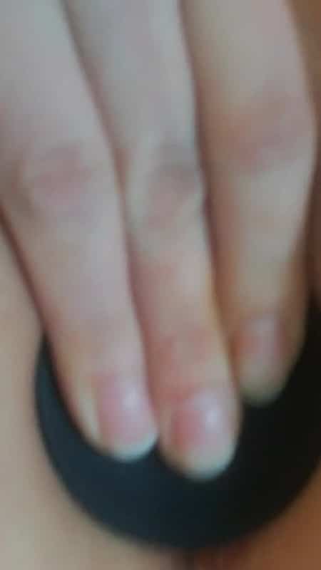 Mia99 - Geile muschi mit Plug im Arsch 12