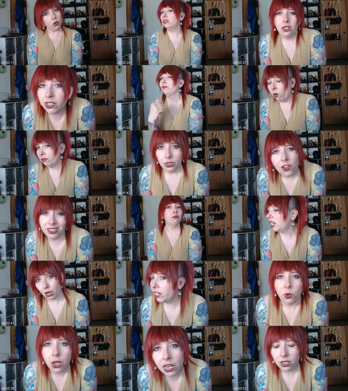 Mikki Sixx - Inhale Me 6