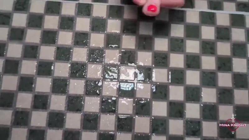 MinaKnight - Gegenseitig angepisst 3