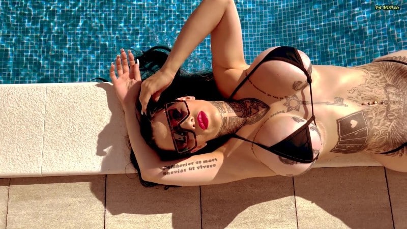 MissAlessaMilano - Hallo mein Fan - Mein name Ist Alessa Milano 5