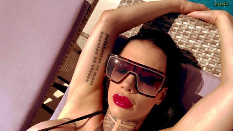 MissAlessaMilano - Hallo mein Fan - Mein name Ist Alessa Milano 3