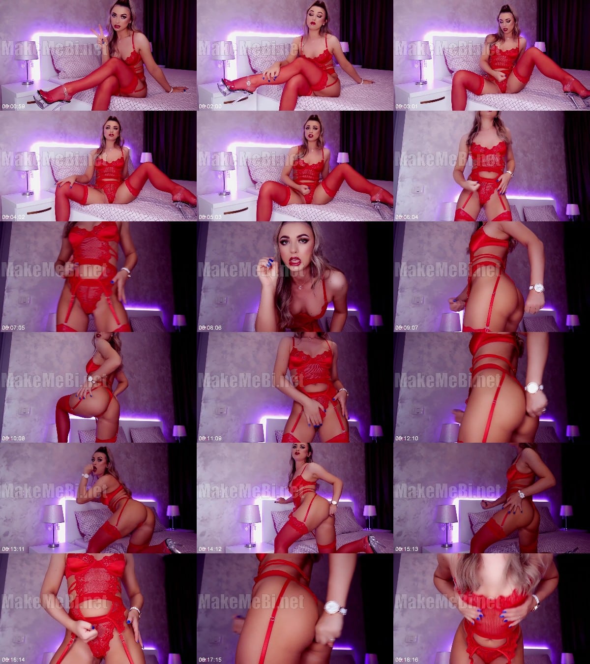 MissAmellia - Butt Plug Training JOI CEI 6