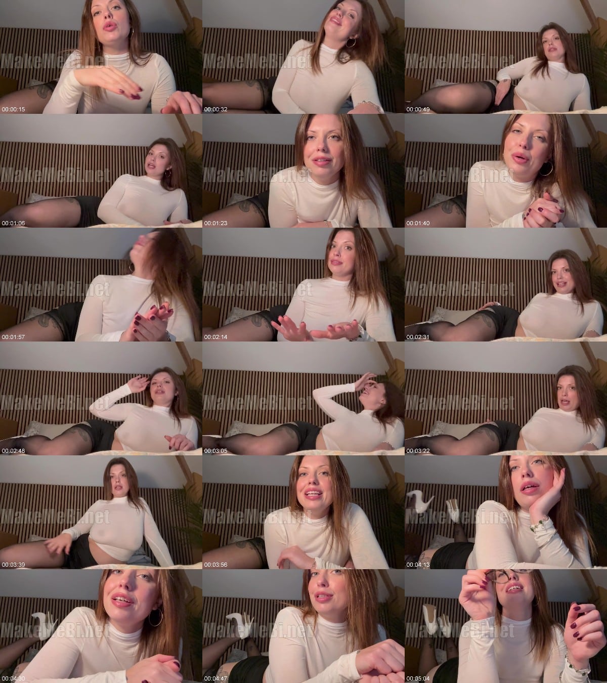 MissBetsy - Task for GAY BOYS in training! 6