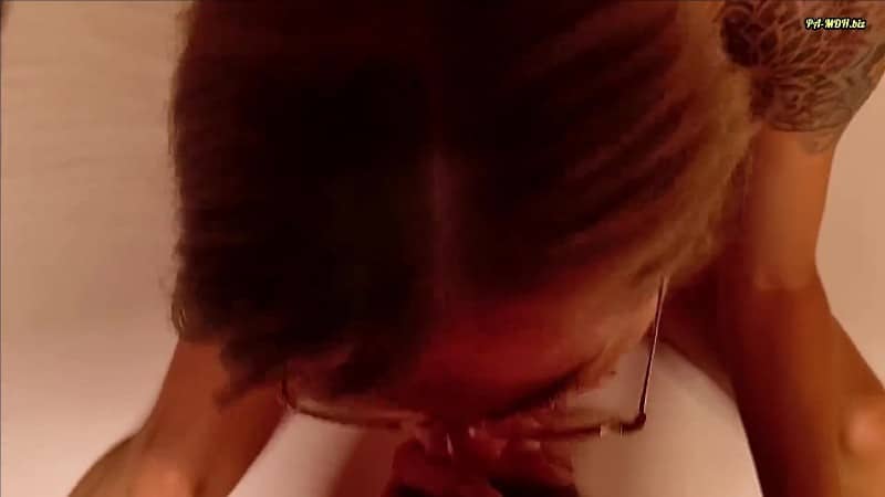 MissJolie109 - HART und prall zwischen meinen Brüsten - Tittenfick 4