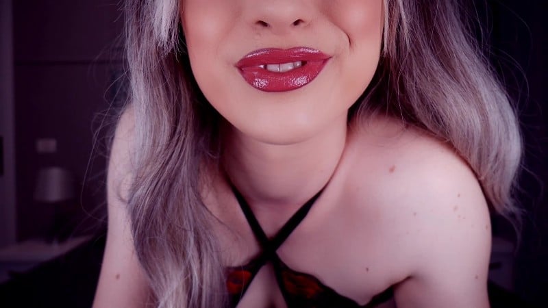 Miss Amellia - Permanent Vows 5