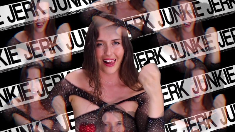 Miss Sophia Truee - Jerk Junkie Mindfuck JOI 2