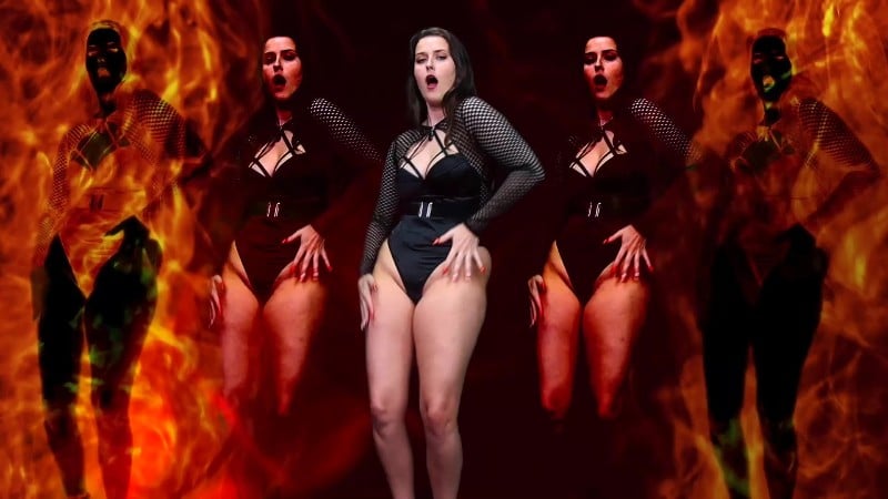 Miss Sophia Truee - The Truee Way 2