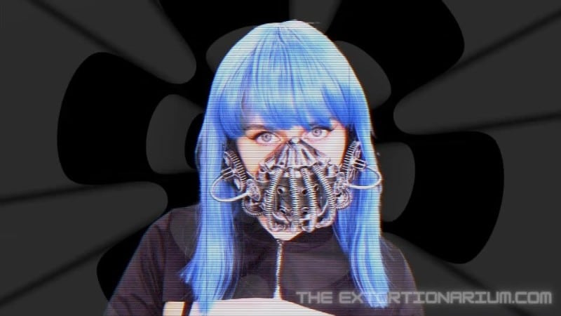 Miss Sophia Truee - Trigger Training #00 - Memory Wipe 2