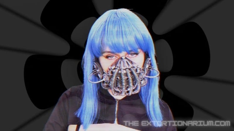 Miss Sophia Truee - Trigger Training #00 - Memory Wipe 3