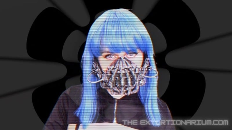 Miss Sophia Truee - Trigger Training #00 - Memory Wipe 4